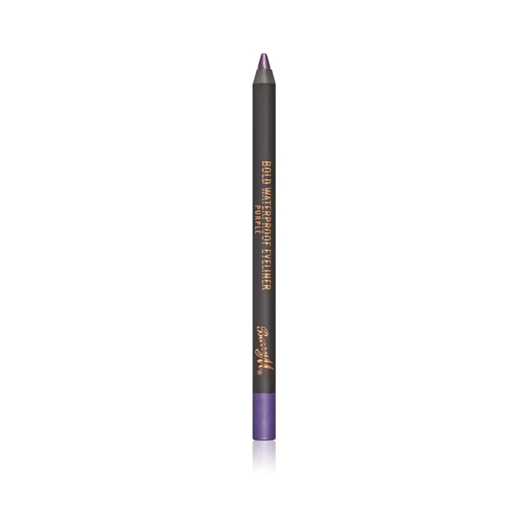 Bold Eyeliner Waterproof Eye Pencil 1.2g