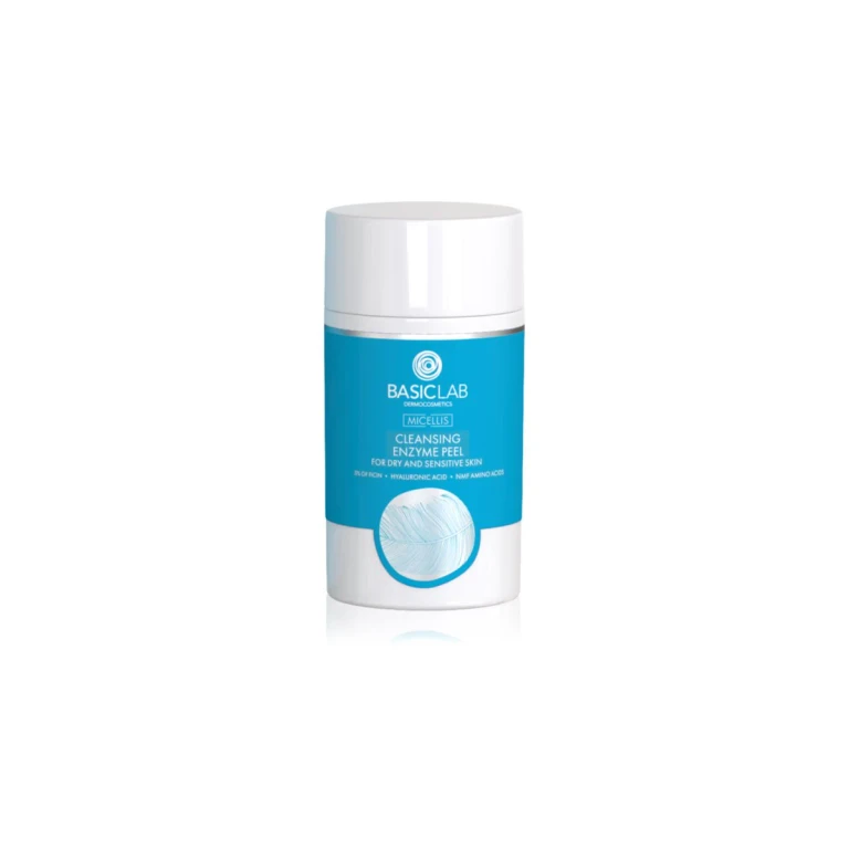 Dermocosmetics Micellis Gentle enzyme scrub for dry and sensitive skin 35 g