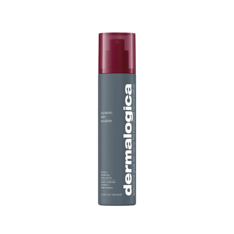 , Dynamic Skin Sculptor, toning, body cream, 150 ml