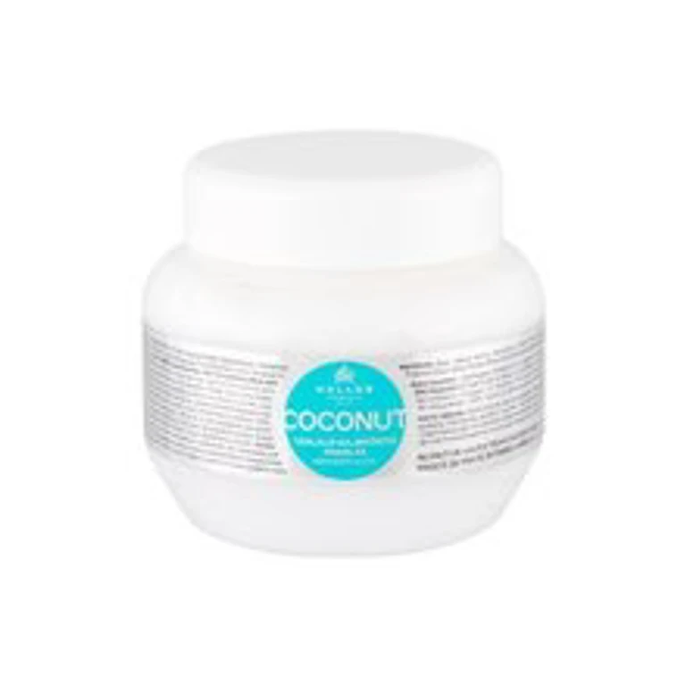 Coconut Nourishing Mask KJMN
