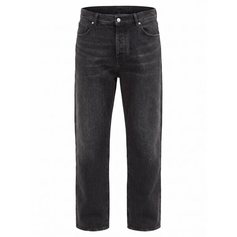 Jeans Regular Waist