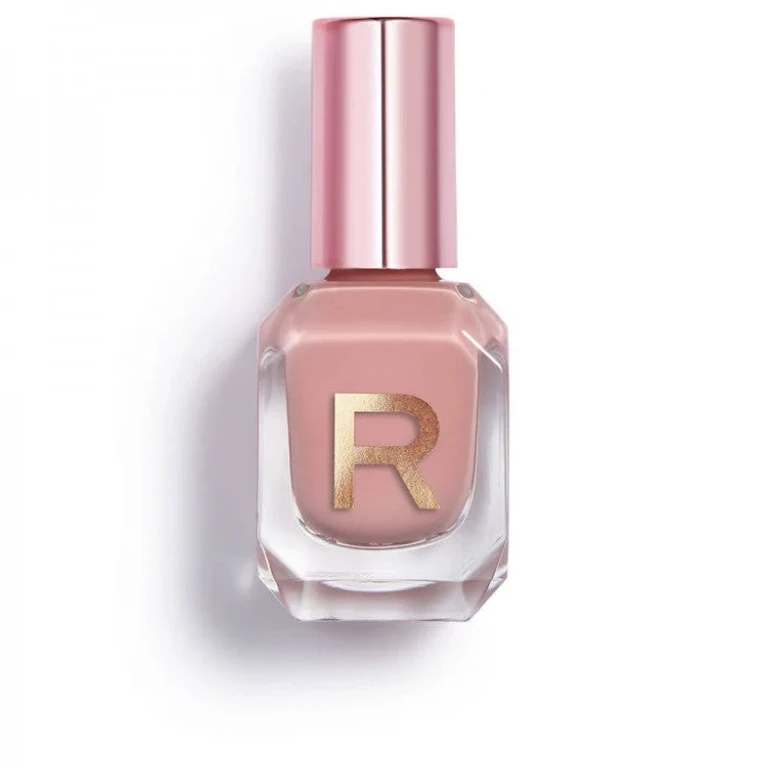 High Gloss Nail Polish Pillow