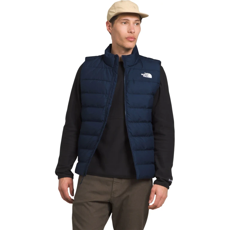 Aconcagua III Vest - Men's