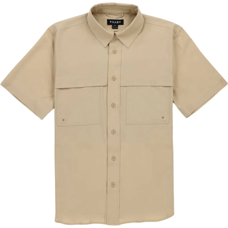 Quick-Dry UPF Shirt - Men's