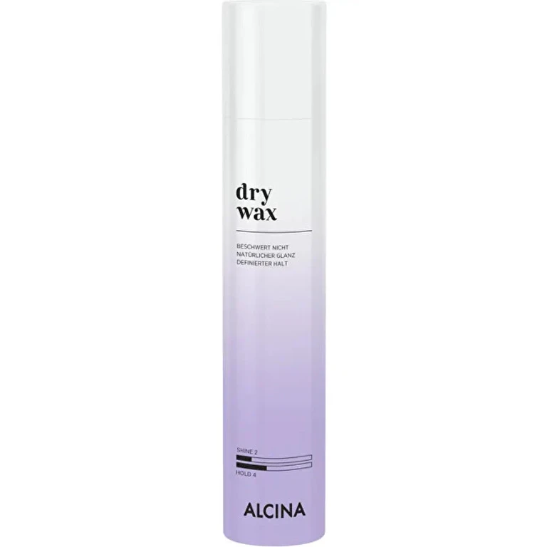 Dry hair wax spray 200 ml