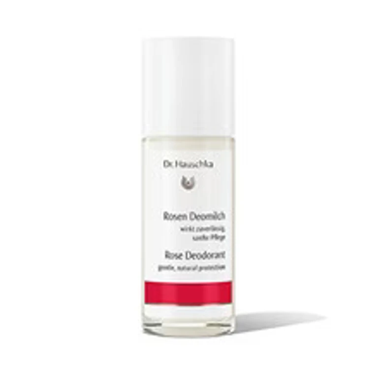 Dr. Hauschka Rose Deodorant - 50 ml