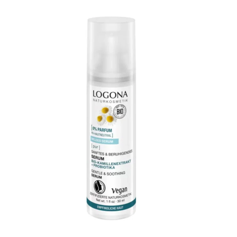 Pure Serum, 30 ml
