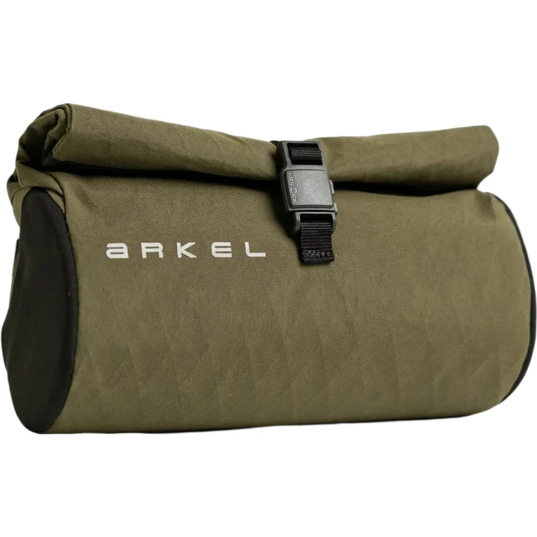 Burrito Waterproof Handlebar Bag 4.5L