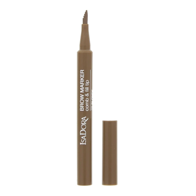 Brow Marker Eyebrow Liquid Liner 20 Blonde 1 ml