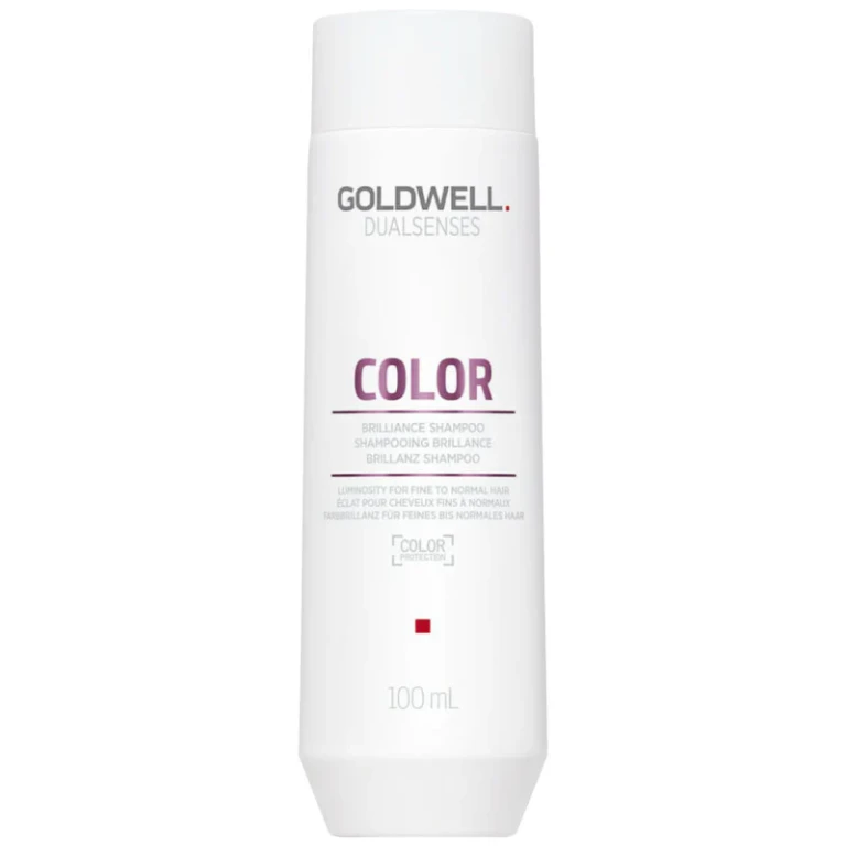 Shampoo Goldwell Dualsenses Color 100ml