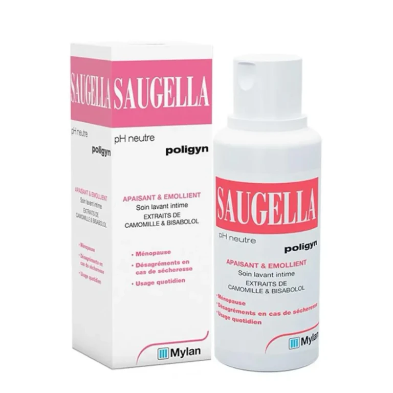 Poligyn Detergente Morbido 250 ml — Igiene Intima
