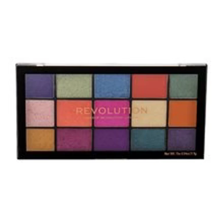 Passion For Color Reloaded Palette - Eyeshadow Palette 16.5g Passion For Colour