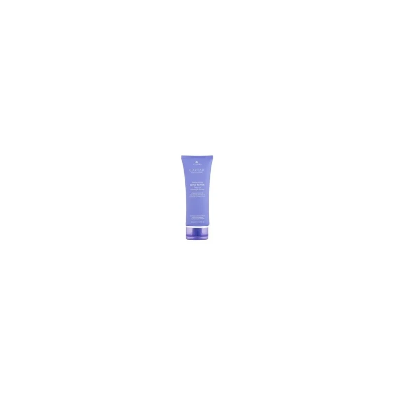 Caviar Bond Repair Sérum Restructurante Antiedad Leave-In Nocturno para Cabello Dañado