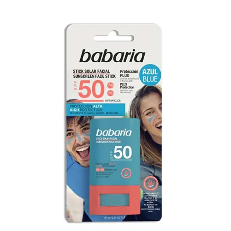 Face Stick Sun Protection Spf50 20ml