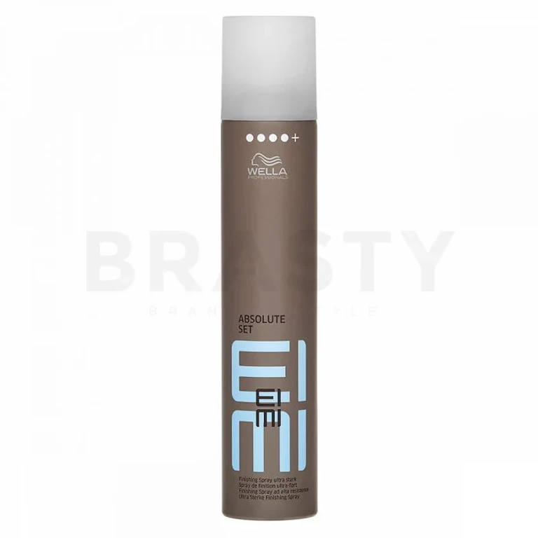 Professionals EIMI Absolute Set Fixing Hairspray 300 ml