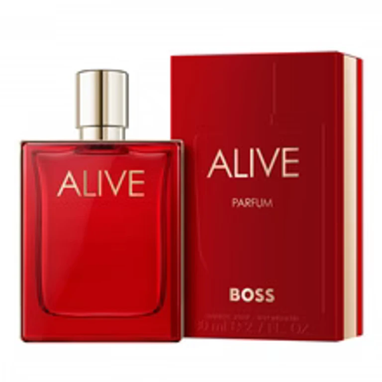 Alive Perfume 30ml