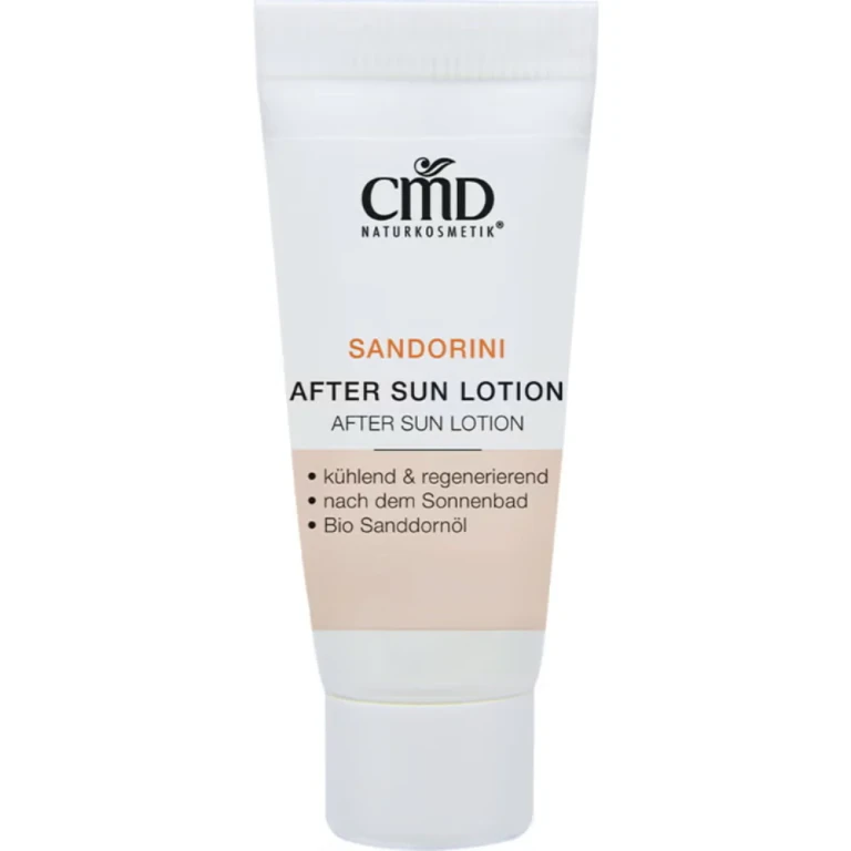 Sandorini After Sun Lotion 5ml
