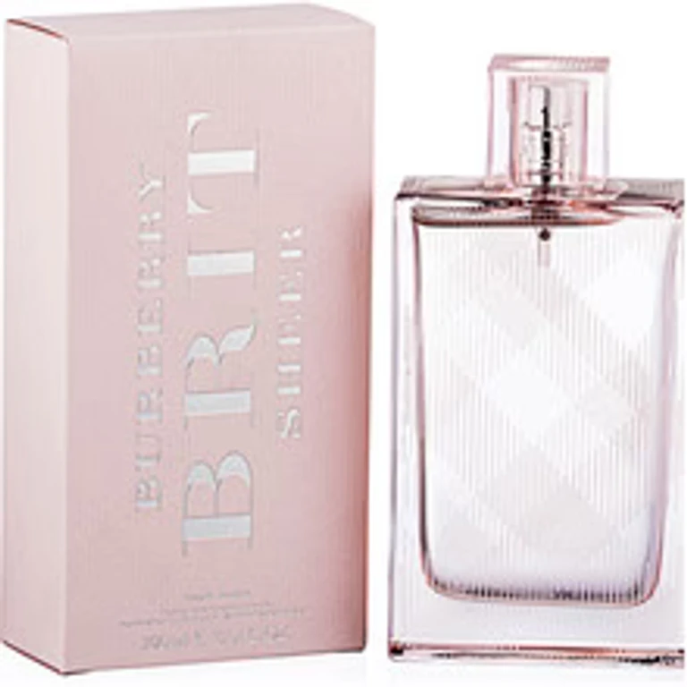 Brit Sheer EDT 100ml
