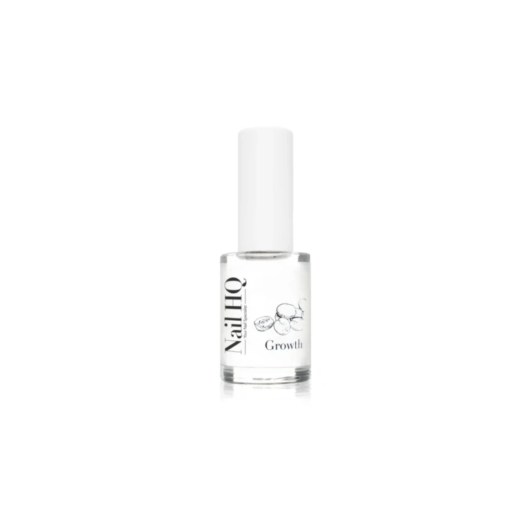 Growth Nourishing Nail Polish 10ml
