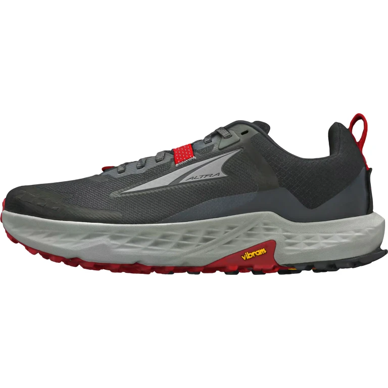 Timp 5 Trail Running Shoes - Men's