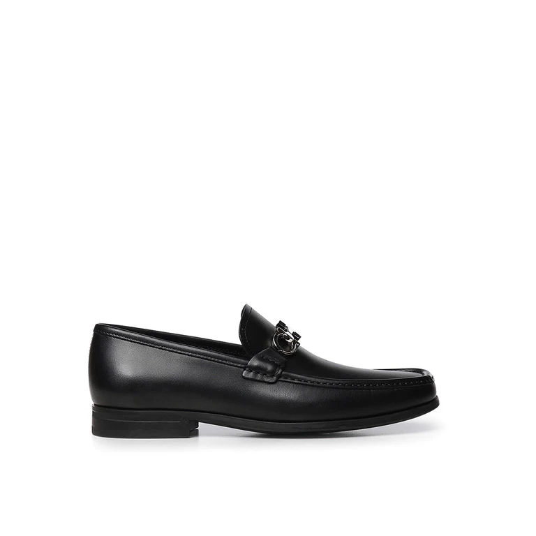 Salvatore Ferragamo Mocassins - Noir (02A881686084001)