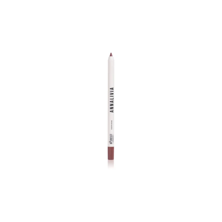 BPerfect Annalivia Library Lip Contour Pencil Robyn Rose 1.5 g