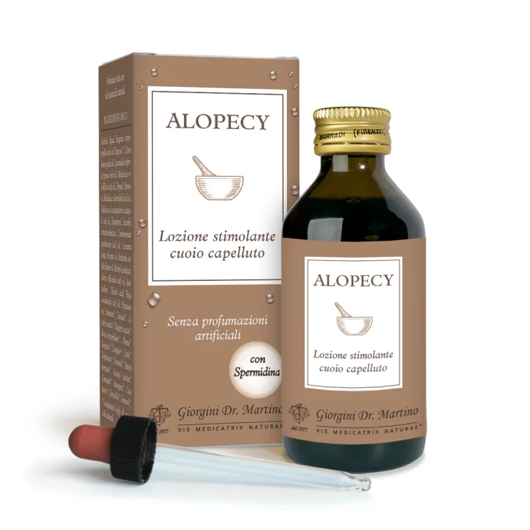 Dr Giorgini Alopecy 100 Ml