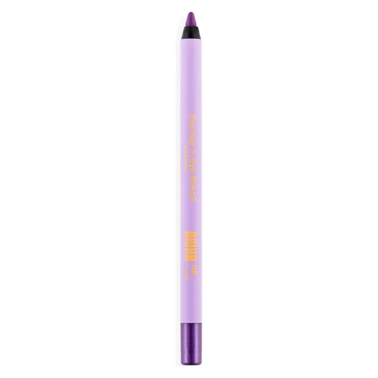 Eye pencil partner – Waterproof Eye Pencil 08 - Violet 1.2 G