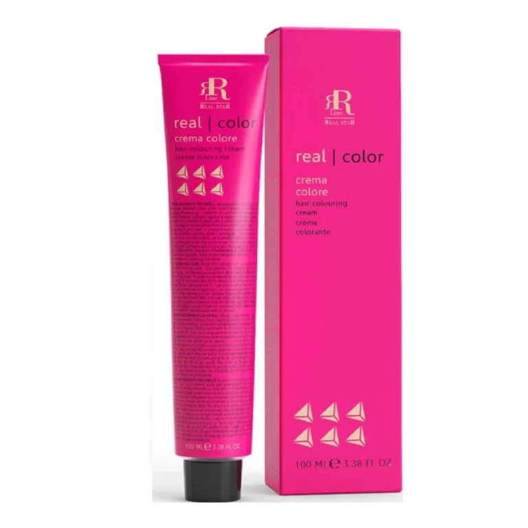 RRline Professional Hair Dye RR Cream Line 100ml 8.11