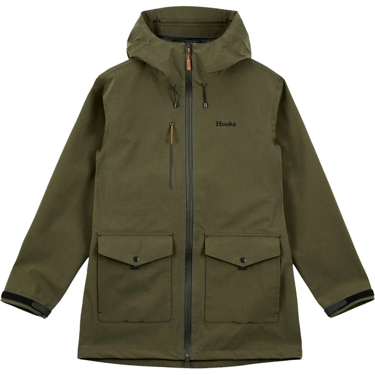 Cascapedia Hardshell Jacket - Women's
