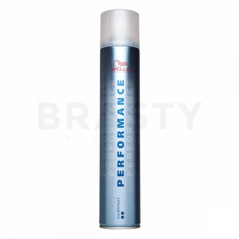 Performance Extra Strong Hairspray 500ml