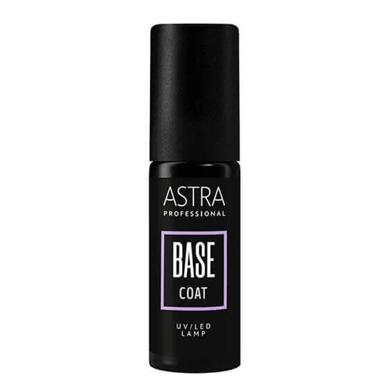 Astra Base Coat UV LED for nails