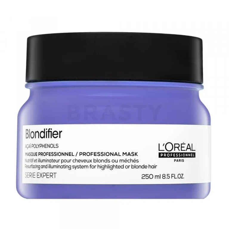 L'Oréal Professionnel Série Expert Blondifier Mask 250 ml