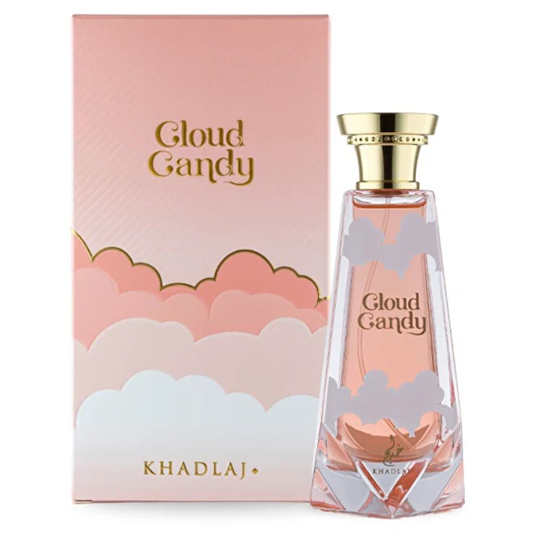 Cloud Candy - Fragrance Extract - Volume: 100 Ml