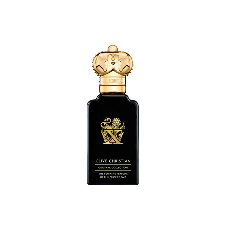 X Feminine perfume - 100ml