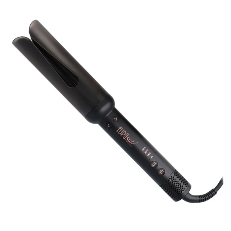 Automatic curling iron Eurostil Twister 1 unit
