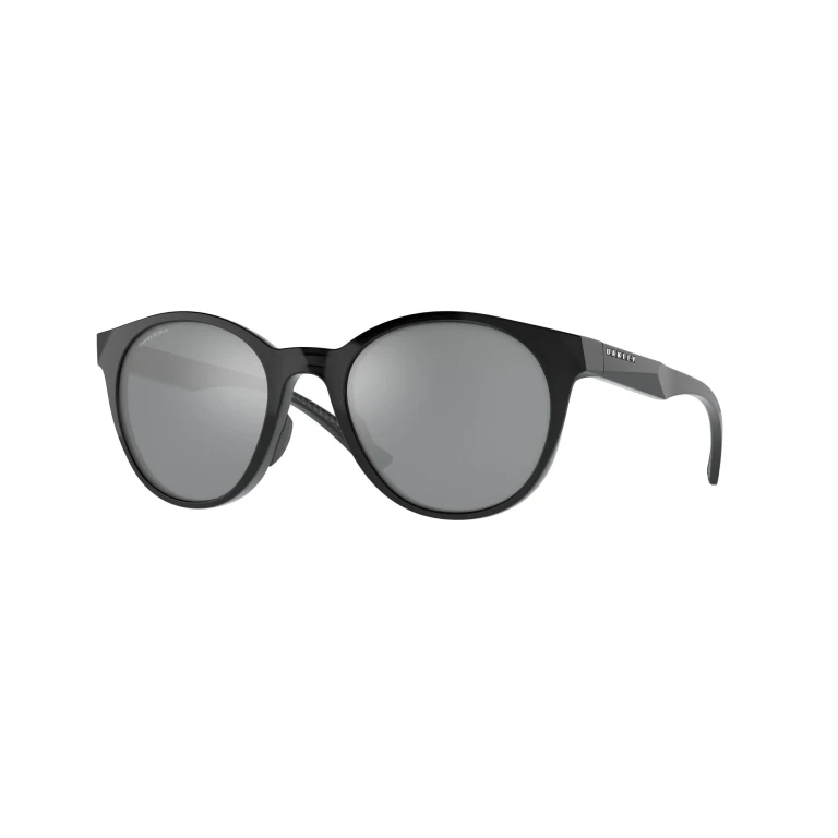 Spindrift Sunglasses - Black Ink - Prizm Black Iridium Lens