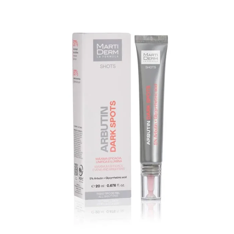Arbutin Dark Spots