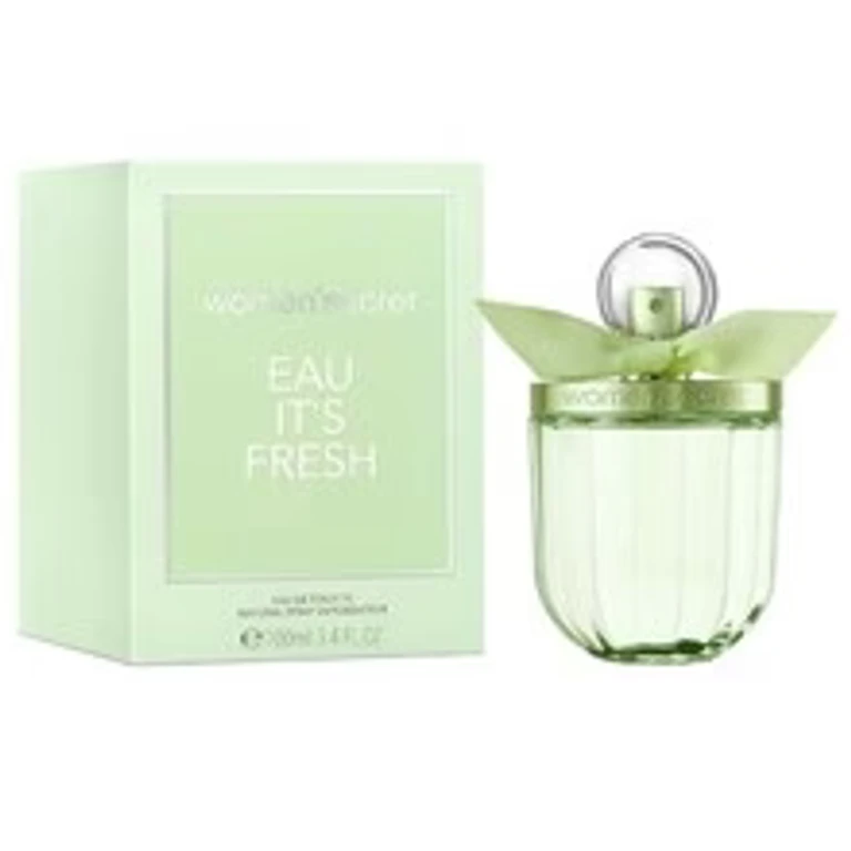 secret Eau It's Fresh EDT