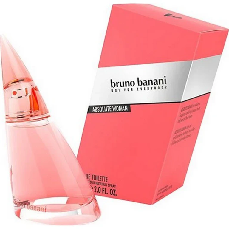 Absolute woman - EDT - Volume: 30 ml
