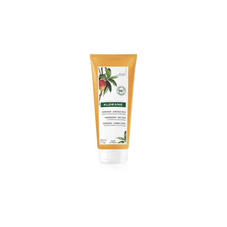 Mango After Shampoo Nutrition - Dry Hair 200 ml