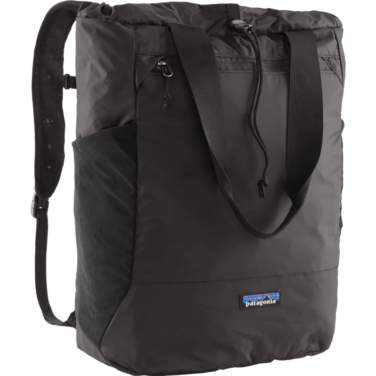 Terravia Tote Pack 24L