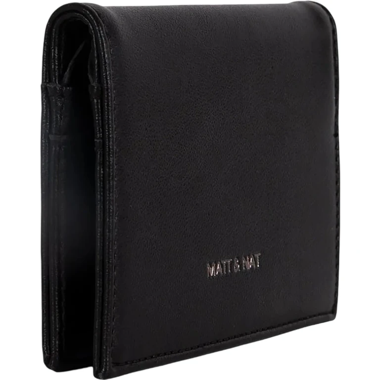 Liz Vegan Folded Wallet - Forum Collection - Women's