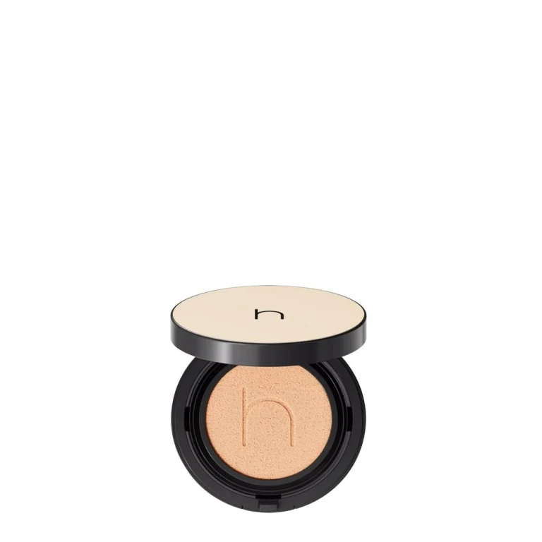 Vegan Aqua Glow Zero Fit foundation N.2 Naturale