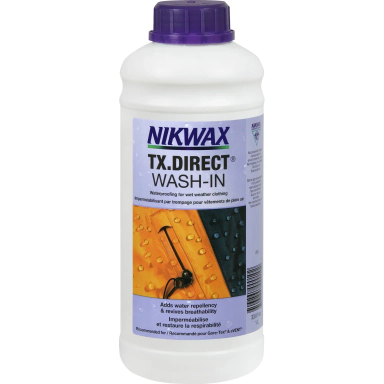 TX.Direct Wash-In Waterproofing - 1L