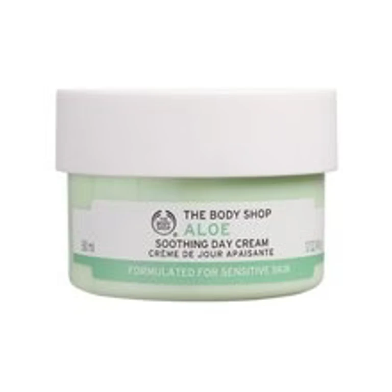 Aloe Soothing Day Cream - 50 ml