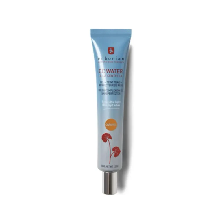 CC Water Fresh Complexion Gel Skin Perfector Caramel 40 ml