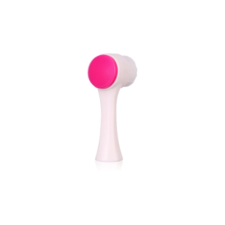 Double Sided Facial Cleansing Brush Tools Facial Cleansing Brush