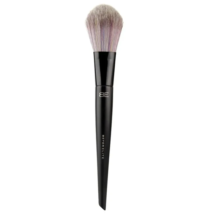 45 powder makeup brush