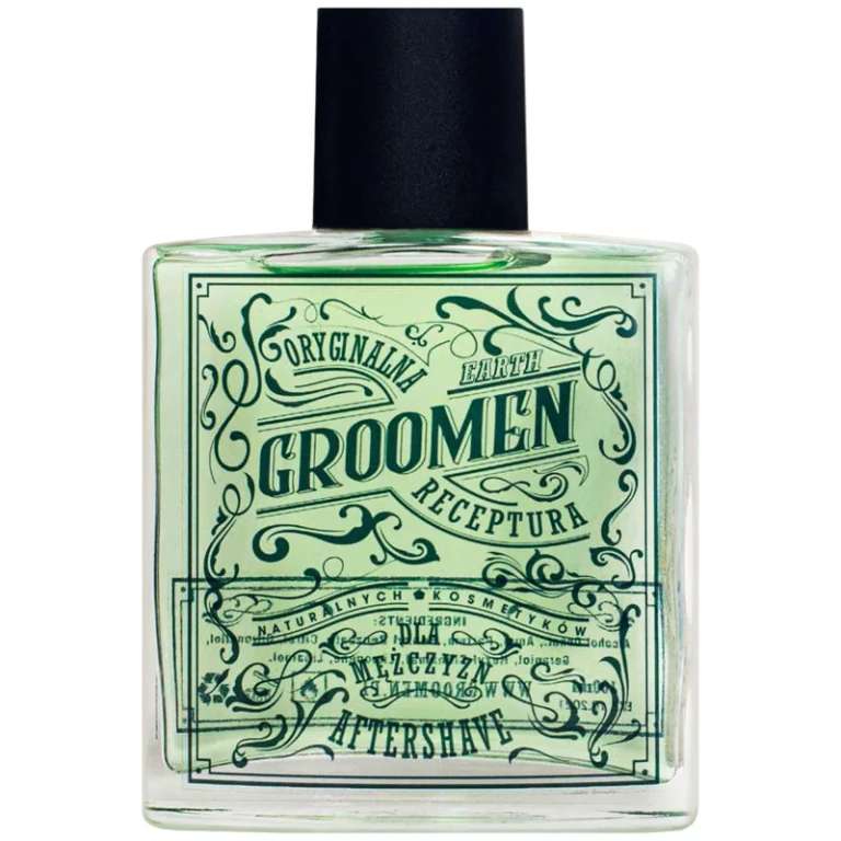EARTH Aftershave 100ml